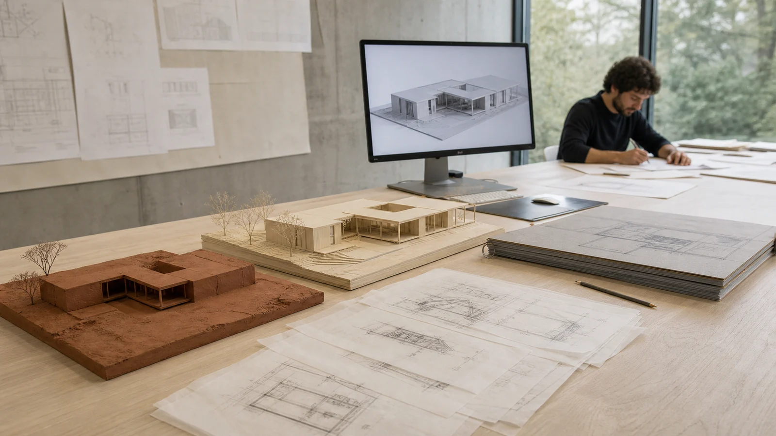 Villa Projesi Kaç Ayda Çizilir? Gerçekçi Bir Takvim
